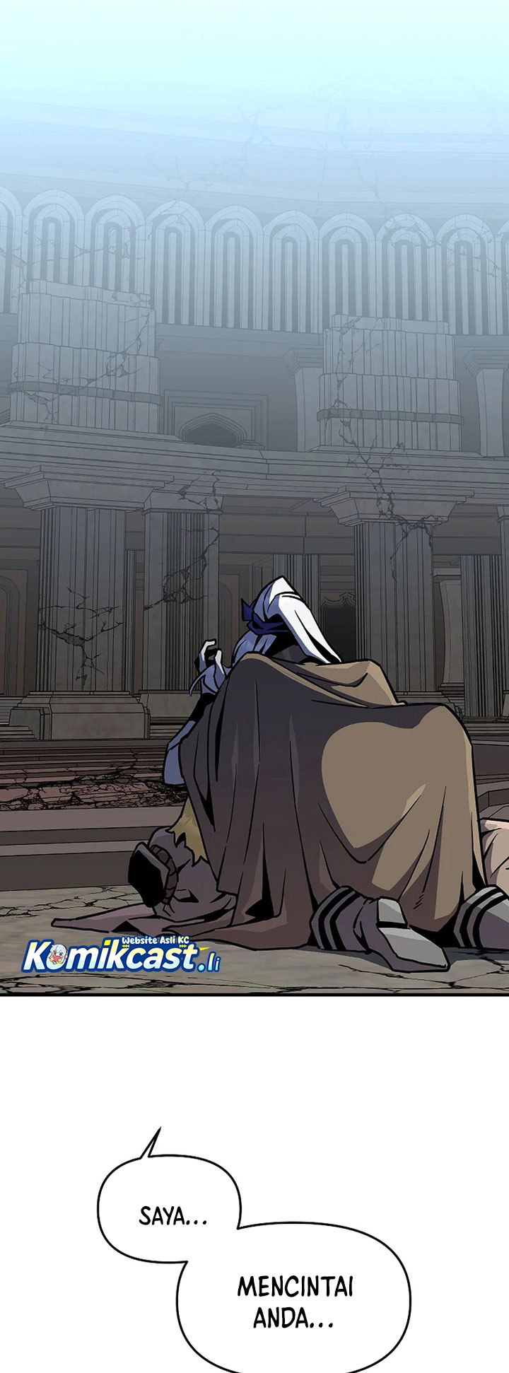 I Am Player Who Suck Alone (Solo Bug Player) Chapter 159 Gambar 26